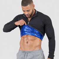 Chaleco Ultra Sweat Pro