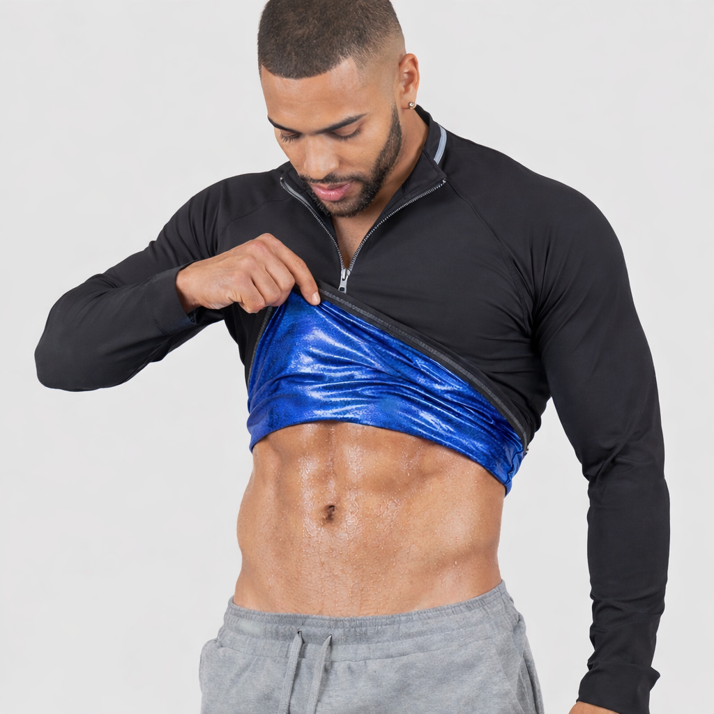 Chaleco Ultra Sweat Pro