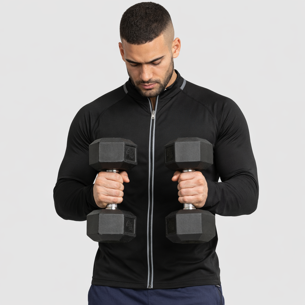Chaleco Ultra Sweat Pro