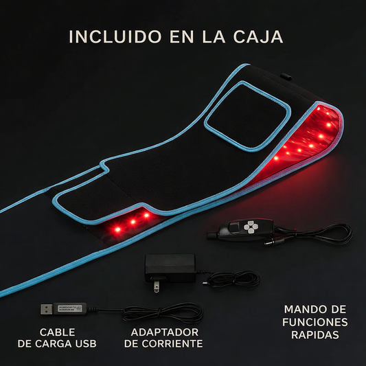 CEINTURE THERMALIGHT