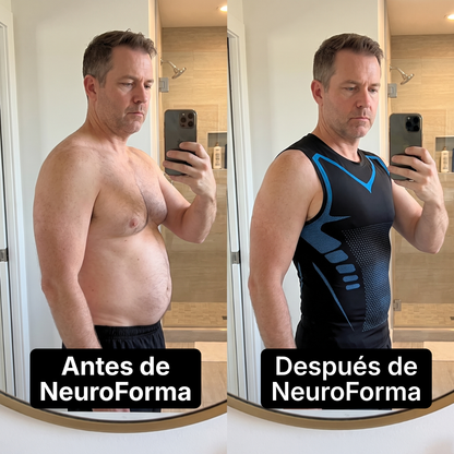 NeuroForma - Control Total de Silueta, Postura y Confianza