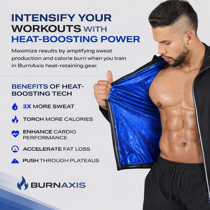 Chaleco Ultra Sweat Pro