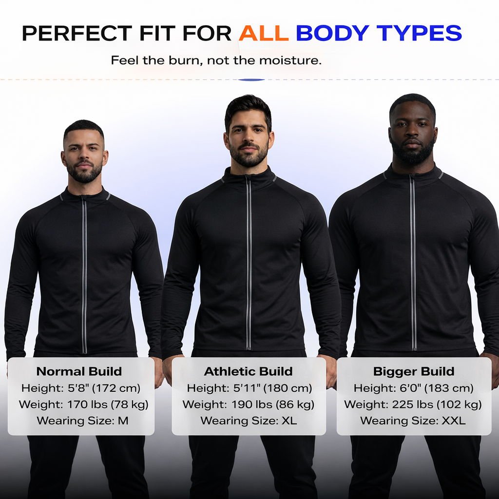 Chaleco Ultra Sweat Pro