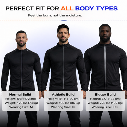 Chaleco Ultra Sweat Pro