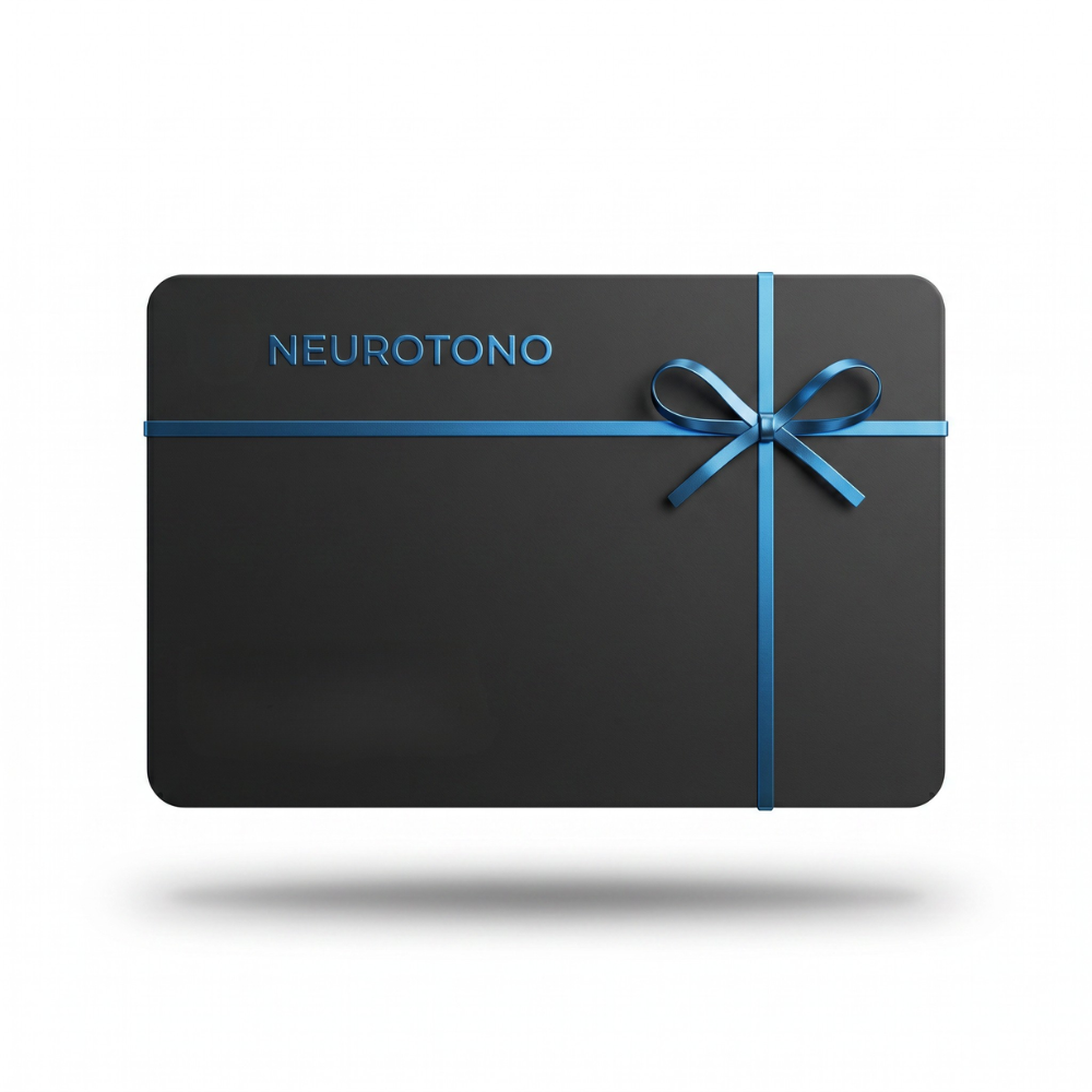 50 € Neurotono Tarjeta Regalo