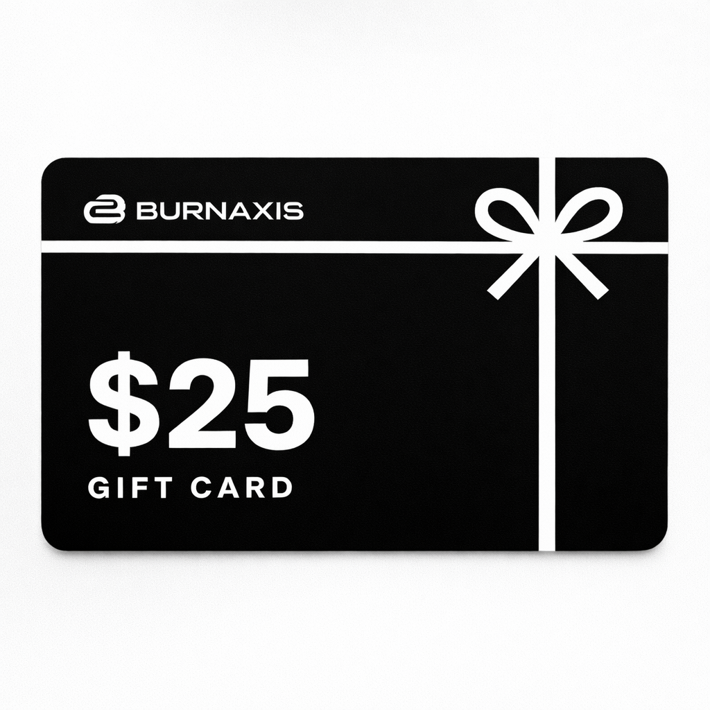 BurnAxis Tarjeta Regalo