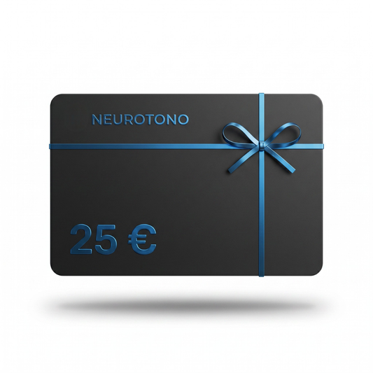 Neurotono Tarjeta Regalo