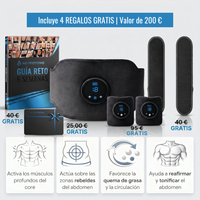STIMULATEUR MUSCULAIRE ULTRA DE NOUVELLE GÉNÉRATION