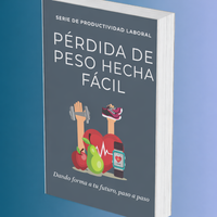 eBook GRATUIT « Perder Peso Hecho Fácil »