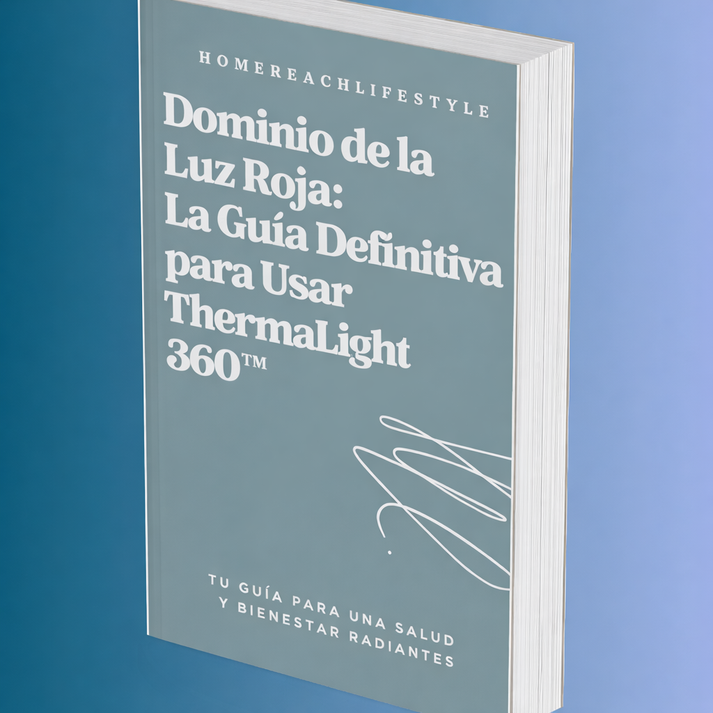 eBook GRATUIT : Le guide complet de ThermaLight360°