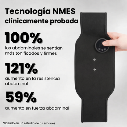 STIMULATEUR MUSCULAIRE ULTRA DE NOUVELLE GÉNÉRATION