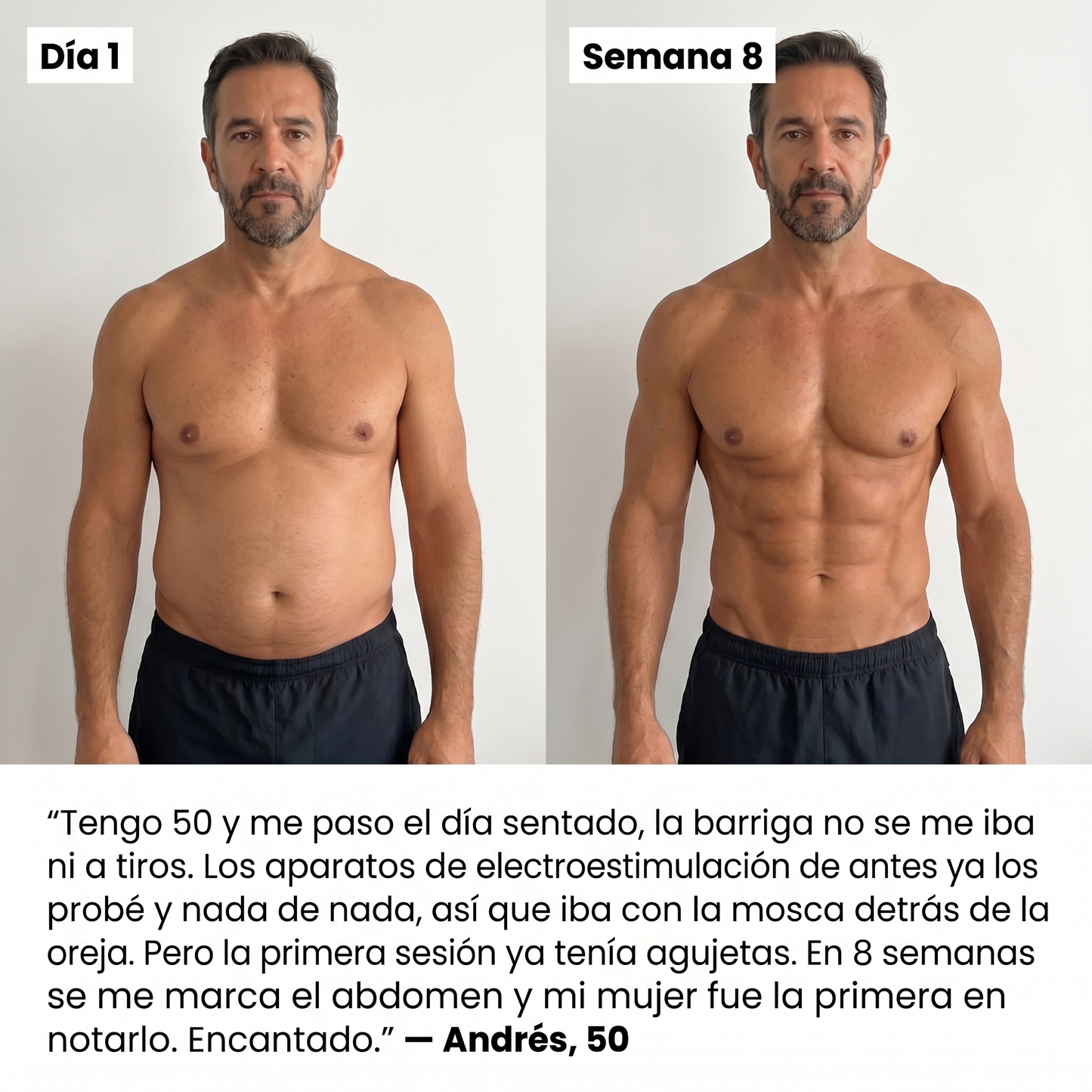 STIMULATEUR MUSCULAIRE ULTRA DE NOUVELLE GÉNÉRATION