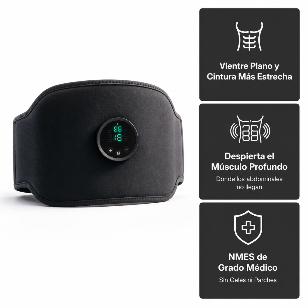STIMULATEUR MUSCULAIRE ULTRA DE NOUVELLE GÉNÉRATION