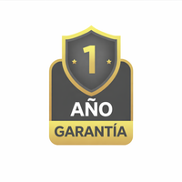 Garantie GRATUITE d'un an