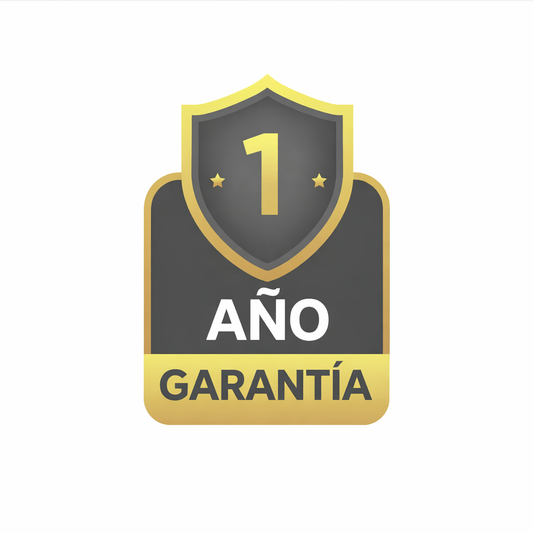 Garantie GRATUITE d'un an