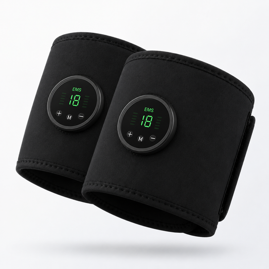 STIMULATEUR DE BRAS ULTRA DE NOUVELLE GÉNÉRATION